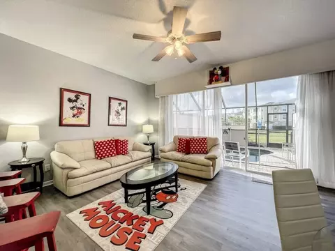 silver palm dr, Kissimmee, FL 34747