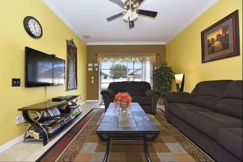 fan palm way, Kissimmee, FL 34747