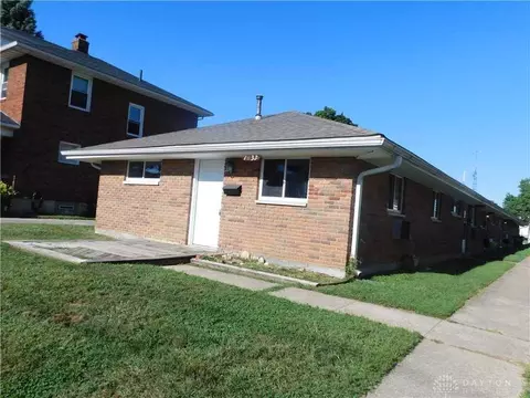 1433 Rosemont Blvd, Dayton, OH 45410