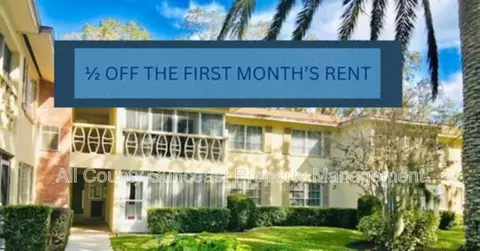 1515 Bayshore Blvd #3, Dunedin, FL 34698
