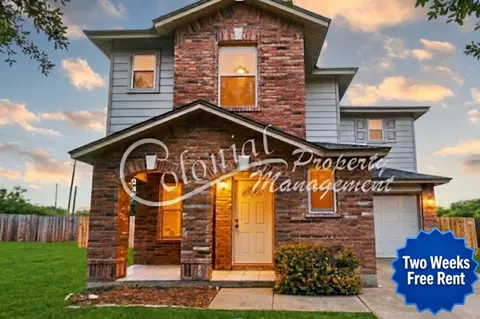 2007 Olin Cv, Georgetown, TX 78626