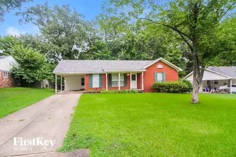 2742 N Star Dr, Bartlett, TN 38134