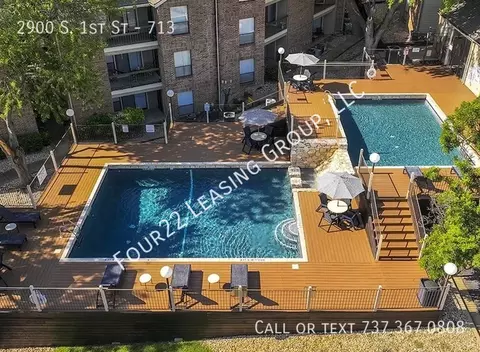 2900 S 1st St #713, Austin, TX 78704