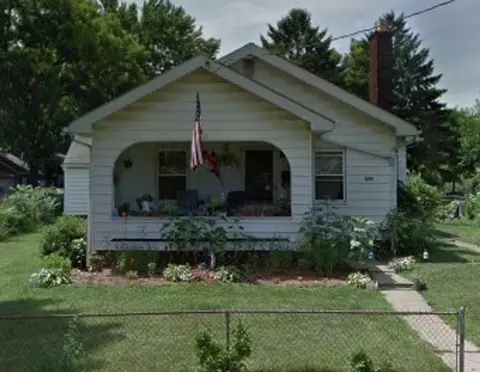 1537 Tanner Ave SW, Canton, OH 44706