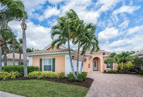 8511 Alessandria Ct, Verona Walk, FL 34114