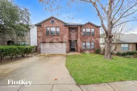 9214 Limestone Hl, San Antonio, TX 78254