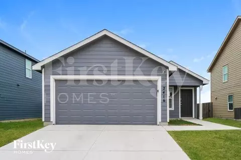 2416 Lake Hls, New Braunfels, TX 78130