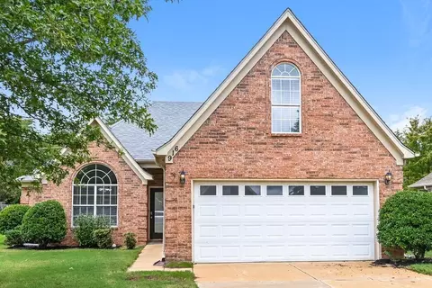 916 Keebler Cv, Southaven, MS 38671