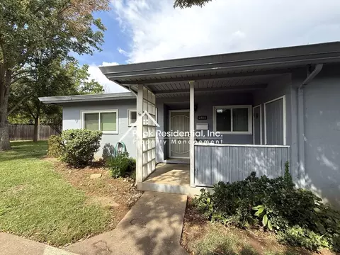 2815 Santa Paula Ct, Sacramento, CA 95821