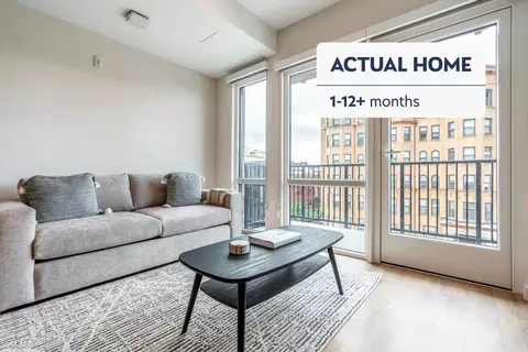 2601 14th St NW #1131, Washington, DC 20009