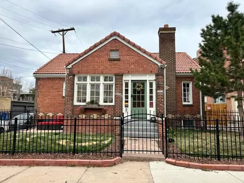 721 E 2nd Ave, Denver, CO 80203