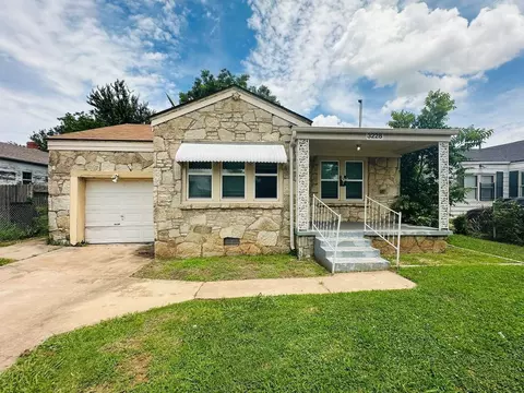 3228 S Clegern St, Oklahoma City, OK 73109
