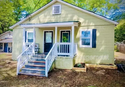90 Martin Luther King Jr Dr # A, Winder, GA 30680