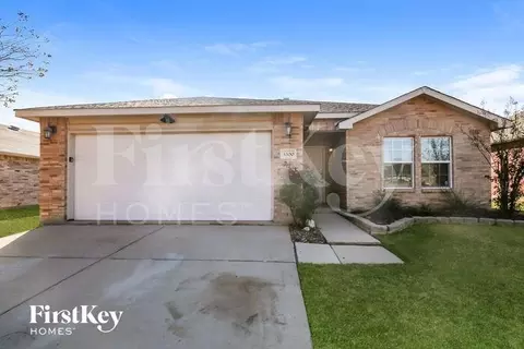 3300 Groveland Ter, Denton, TX 76210