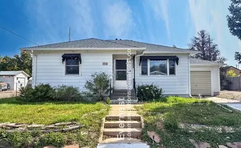 710 25th Ave, Greeley, CO 80634