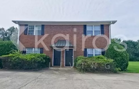160 Deer Pkwy, Athens, GA 30605