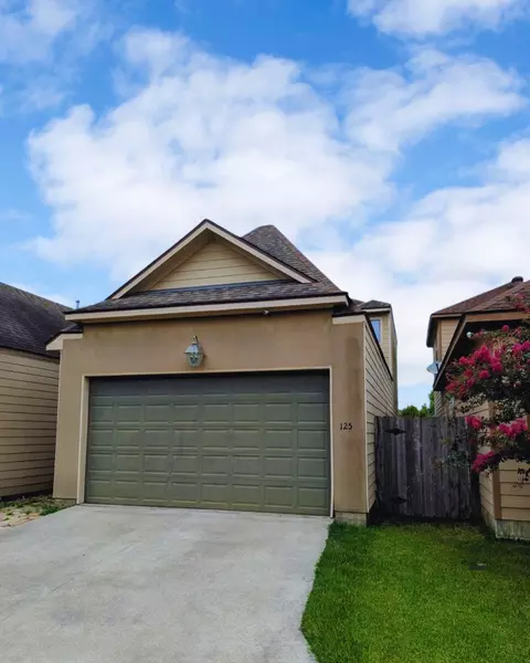 125 Villa Park Ln, Lafayette, LA 70508