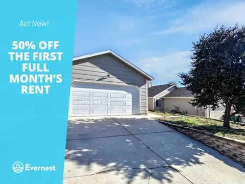5440 Jennifer Ln, Colorado Springs, CO 80917