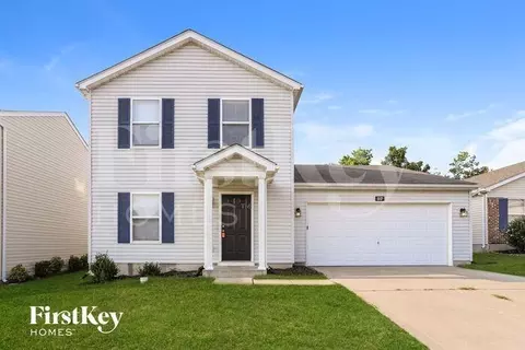 517 Glengarry Ct, Wentzville, MO 63385