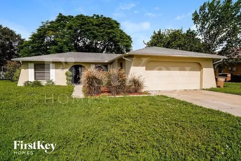 4512 SW Santa Barbara Pl, Cape Coral, FL 33914