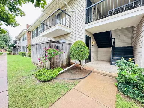 3200 W Britton Rd #19, Oklahoma City, OK 73120