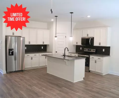 57 Calluna Dr, Clayton, NC 27520