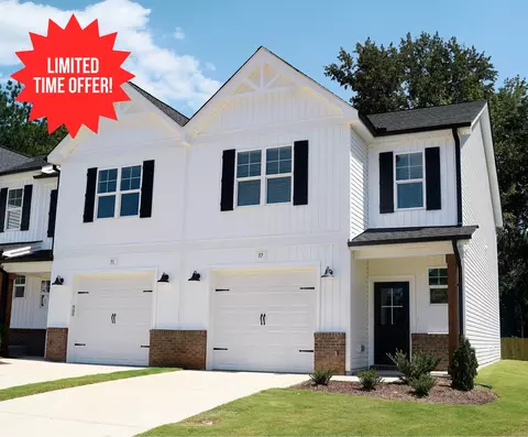 57 Calluna Dr, Clayton, NC 27520