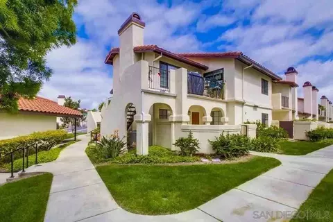 4175 Porte De Merano UNIT 162, San Diego, CA 92122