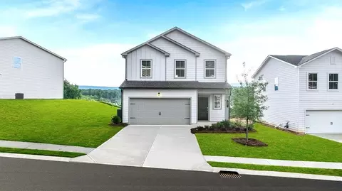 81 Saddlebred Way #NA, Rossville, GA 30741