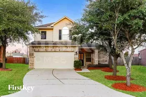 18126 Iris Edge Way, Cypress, TX 77429