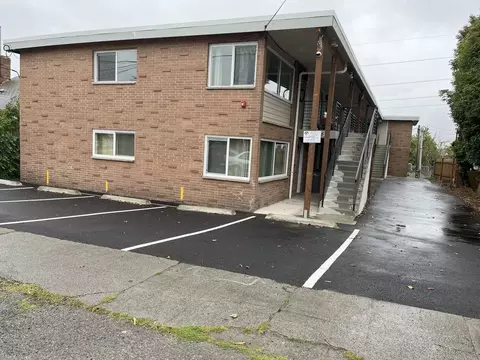 1215 Gregory Way #A, Bremerton, WA 98337