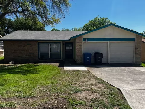 10550 Bounty Dr, San Antonio, TX 78245