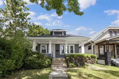 5720 W Rodgers, Milwaukee, WI 53221
