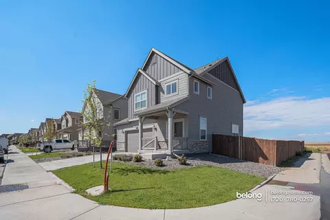 641 Heartland Dr, Bennett, CO 80102