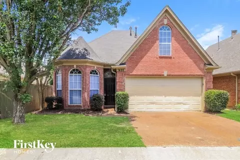 7420 Bakers Glenn Ln, Cordova, TN 38018