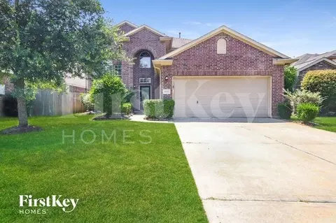 4485 Costa Brava Park, League City, TX 77573