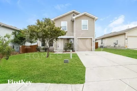 1442 Frio Run, San Antonio, TX 78245