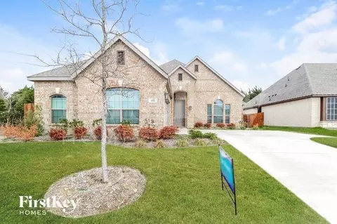 102 Cherrywood Cir, Red Oak, TX 75154