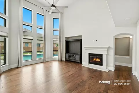 109 Mark Way, Georgetown, TX 78628
