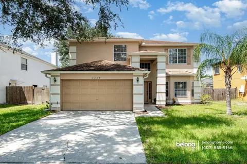 1264 Falconcrest Blvd #1, Apopka, FL 32712
