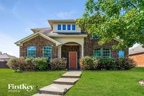 221 Cookston Ln, Royse City, TX 75189