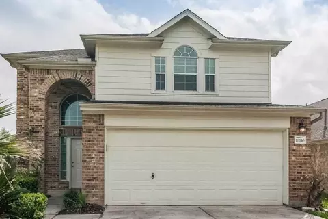 16110 Marcelia Dr, Houston, TX 77049