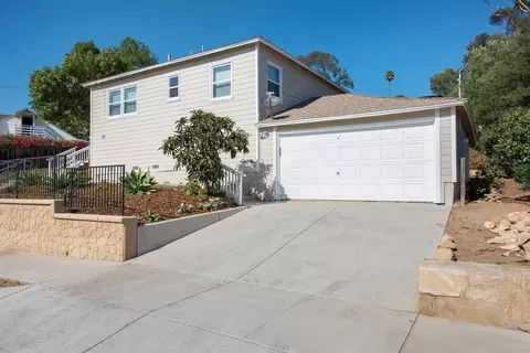 24 N Salinas St, Santa Barbara, CA 93103