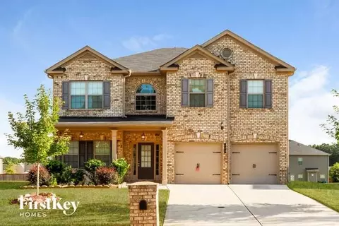 285 Madison Grace Ave, Mcdonough, GA 30252
