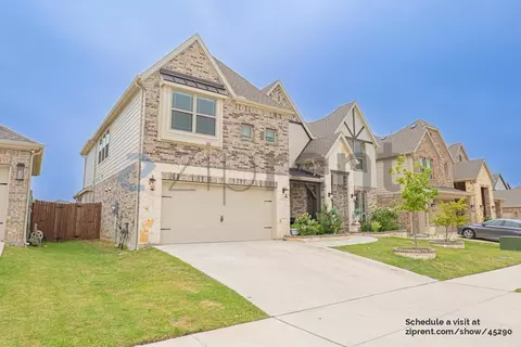 6036 Warden Lake Trl, Fort Worth, TX 76179