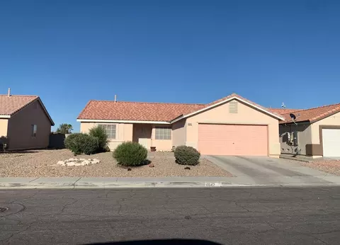 4642 Zia Ridge St, North Las Vegas, NV 89031