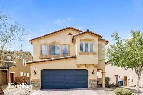 2265 Sky Island Dr, Henderson, NV 89002