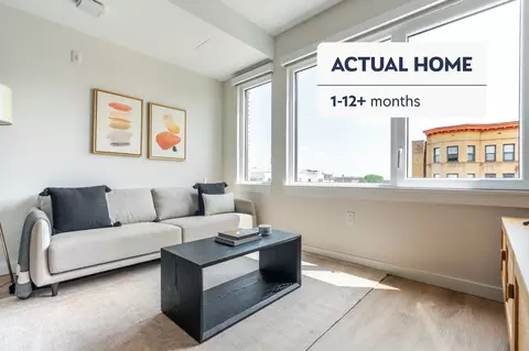 2601 14th St NW #1133, Washington, DC 20009