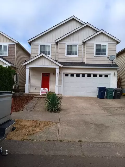 928 Morning Glory Dr, Independence, OR 97351