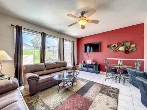 silver palm dr, Kissimmee, FL 34747